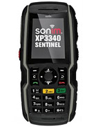 Best available price of Sonim XP3340 Sentinel in Marshallislands