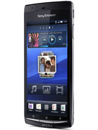 Best available price of Sony Ericsson Xperia Arc in Marshallislands