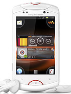 Best available price of Sony Ericsson Live with Walkman in Marshallislands