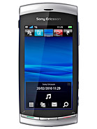 Best available price of Sony Ericsson Vivaz in Marshallislands