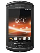Best available price of Sony Ericsson WT18i in Marshallislands