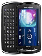 Best available price of Sony Ericsson Xperia pro in Marshallislands