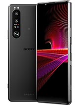 Best available price of Sony Xperia 1 III in Marshallislands