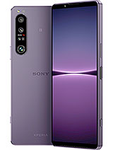 Best available price of Sony Xperia 1 IV in Marshallislands