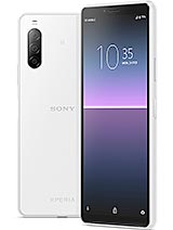 Best available price of Sony Xperia 10 II in Marshallislands