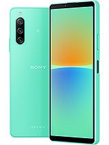 Best available price of Sony Xperia 10 IV in Marshallislands