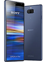 Best available price of Sony Xperia 10 Plus in Marshallislands