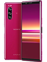 Best available price of Sony Xperia 5 in Marshallislands