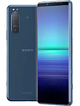 Best available price of Sony Xperia 5 II in Marshallislands