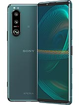 Best available price of Sony Xperia 5 III in Marshallislands