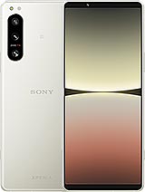 Best available price of Sony Xperia 5 IV in Marshallislands