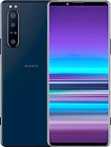 Best available price of Sony Xperia 5 Plus in Marshallislands