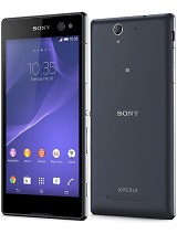 Best available price of Sony Xperia C3 Dual in Marshallislands