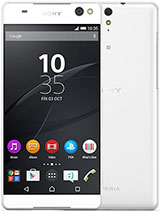 Best available price of Sony Xperia C5 Ultra Dual in Marshallislands