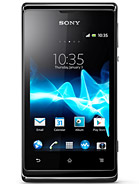 Best available price of Sony Xperia E dual in Marshallislands