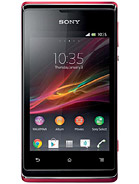 Best available price of Sony Xperia E in Marshallislands