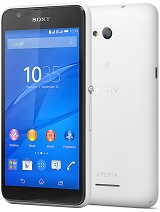 Best available price of Sony Xperia E4g in Marshallislands