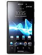 Best available price of Sony Xperia ion HSPA in Marshallislands