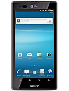 Best available price of Sony Xperia ion LTE in Marshallislands