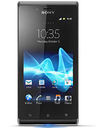 Best available price of Sony Xperia J in Marshallislands