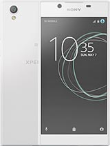 Best available price of Sony Xperia L1 in Marshallislands