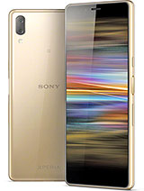 Best available price of Sony Xperia L3 in Marshallislands