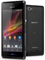 Best available price of Sony Xperia M in Marshallislands