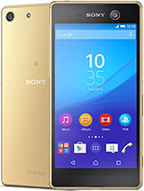 Best available price of Sony Xperia M5 in Marshallislands