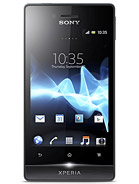 Best available price of Sony Xperia miro in Marshallislands