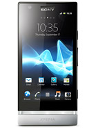 Best available price of Sony Xperia P in Marshallislands