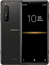 Best available price of Sony Xperia Pro in Marshallislands