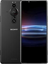 Best available price of Sony Xperia Pro-I in Marshallislands