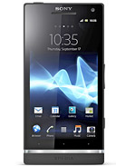 Best available price of Sony Xperia SL in Marshallislands