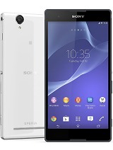 Best available price of Sony Xperia T2 Ultra in Marshallislands
