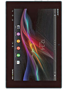 Best available price of Sony Xperia Tablet Z LTE in Marshallislands