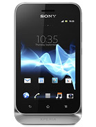 Best available price of Sony Xperia tipo dual in Marshallislands