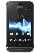 Best available price of Sony Xperia tipo in Marshallislands