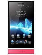 Best available price of Sony Xperia U in Marshallislands