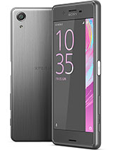 Best available price of Sony Xperia X Performance in Marshallislands