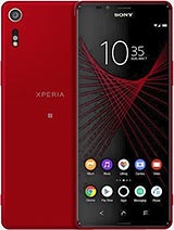 Best available price of Sony Xperia X Ultra in Marshallislands