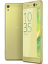Best available price of Sony Xperia XA Ultra in Marshallislands