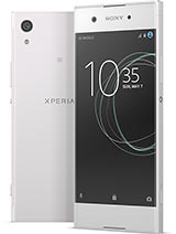 Best available price of Sony Xperia XA1 in Marshallislands