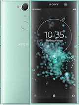 Best available price of Sony Xperia XA2 Plus in Marshallislands