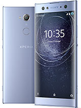 Best available price of Sony Xperia XA2 Ultra in Marshallislands