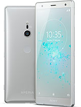 Best available price of Sony Xperia XZ2 in Marshallislands