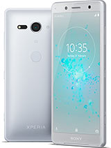 Best available price of Sony Xperia XZ2 Compact in Marshallislands