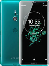 Best available price of Sony Xperia XZ3 in Marshallislands