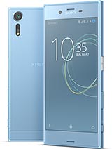 Best available price of Sony Xperia XZs in Marshallislands