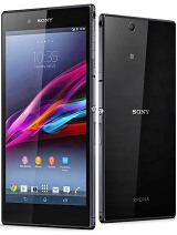 Best available price of Sony Xperia Z Ultra in Marshallislands