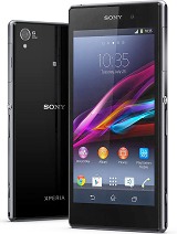 Best available price of Sony Xperia Z1 in Marshallislands